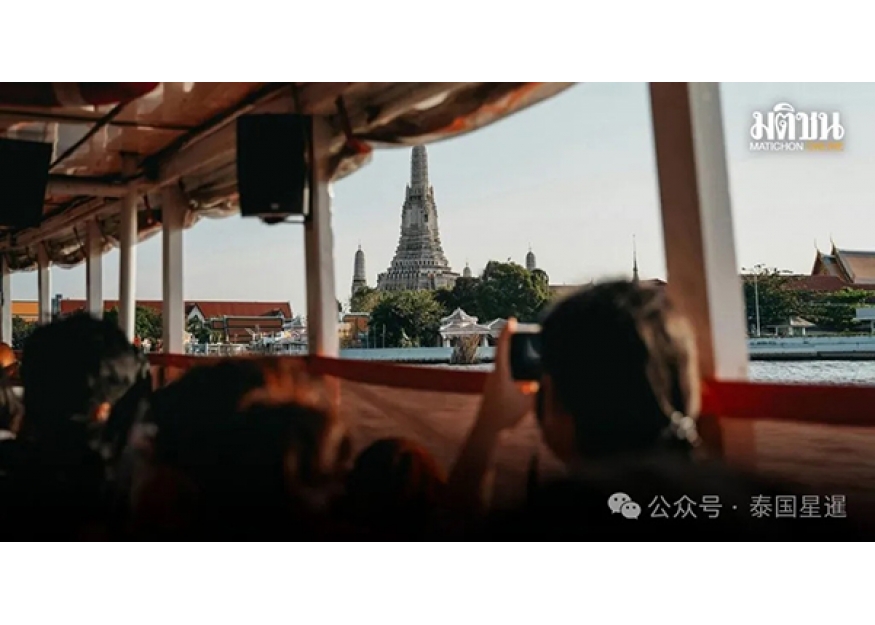 2025–03-04 泰国冲上2025年全球单人旅行Top5